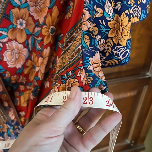 BloomChic quality added with Boho style and comfort! - Picture 6 of 8